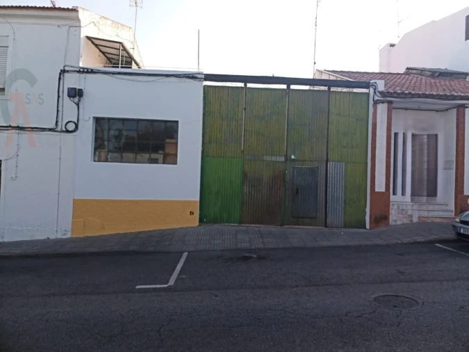 Armazém para Venda em Assunção, Ajuda, Salvador e Santo Ildefonso Foto 2