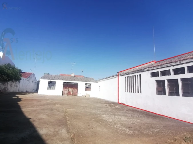 Armazém para Venda em Assunção, Ajuda, Salvador e Santo Ildefonso Foto 4