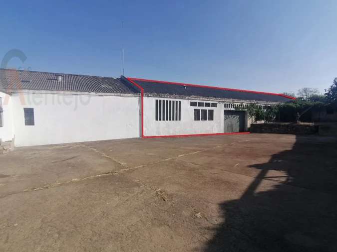 Armazém para Venda em Assunção, Ajuda, Salvador e Santo Ildefonso Foto 3