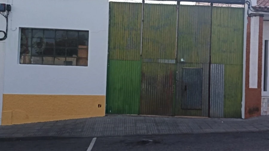 Armazém para Venda em Assunção, Ajuda, Salvador e Santo Ildefonso