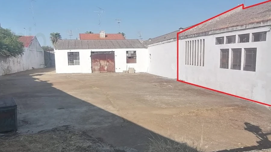 Armazém para Venda em Assunção, Ajuda, Salvador e Santo Ildefonso