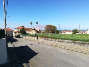 Moradia T2 para Venda em Esmoriz