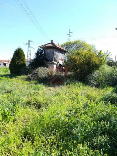 Moradia T2 para Venda em Esmoriz