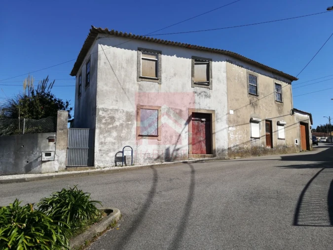 Moradia T2 para Venda em Esmoriz Foto 1