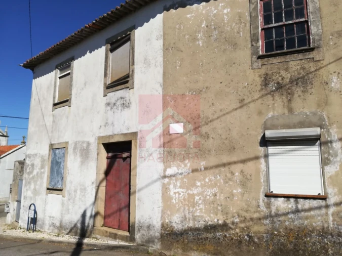 Moradia T2 para Venda em Esmoriz Foto 2