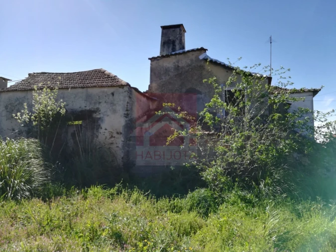 Moradia T2 para Venda em Esmoriz Foto 3