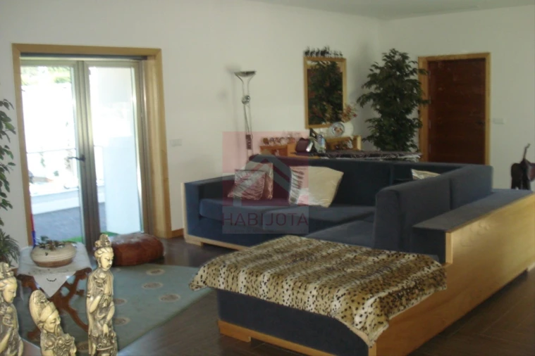 Quinta T3 para Venda em Baguim do Monte (Rio Tinto) Foto 3