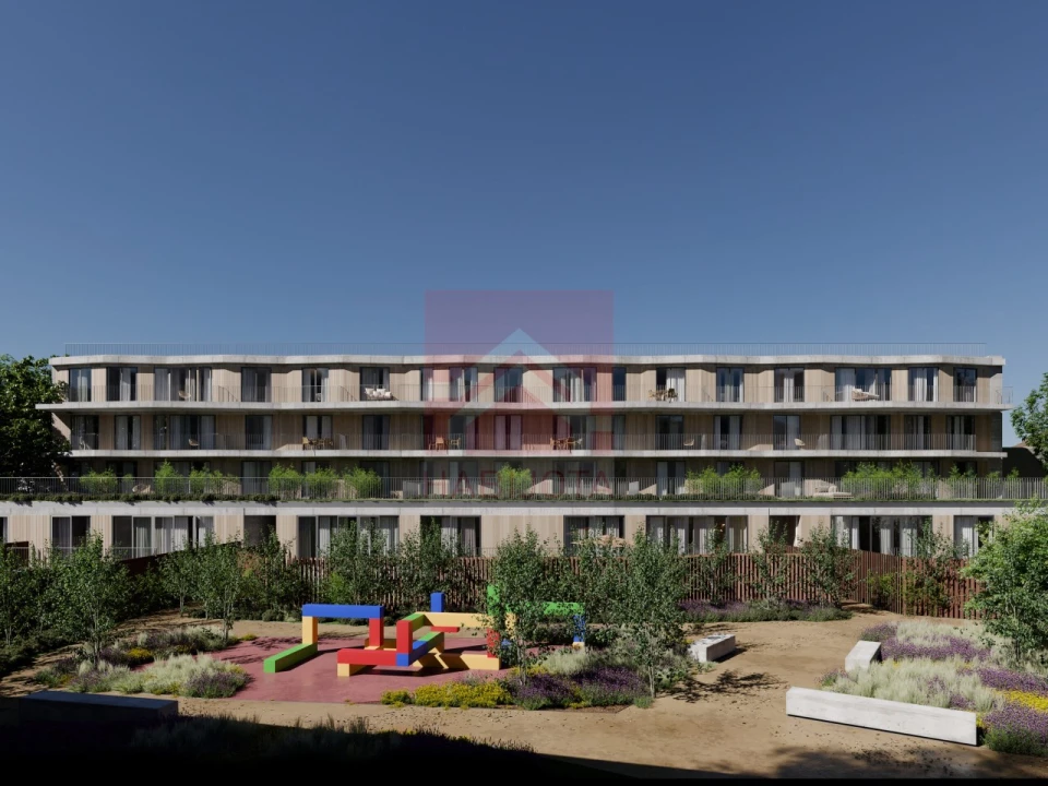 Apartamento T3 para Venda em Paranhos Foto 12
