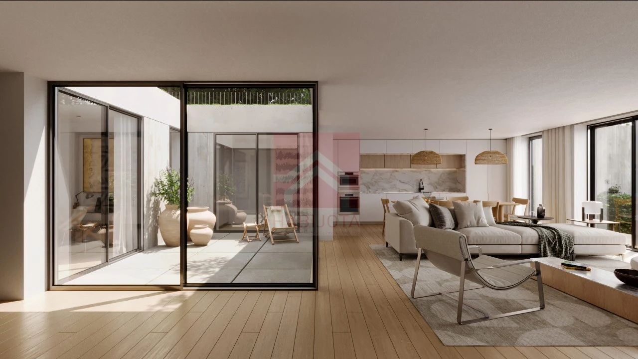 Apartamento T3 para Venda em Paranhos Foto 17