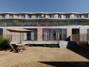 Apartamento T3 para Venda em Paranhos