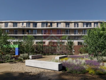 Apartamento T3 para Venda em Paranhos