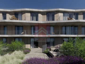 Apartamento T3 para Venda em Paranhos