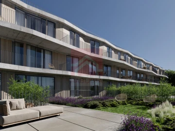 Apartamento T3 para Venda em Paranhos