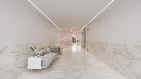 Apartamento T3 para Venda em Paranhos