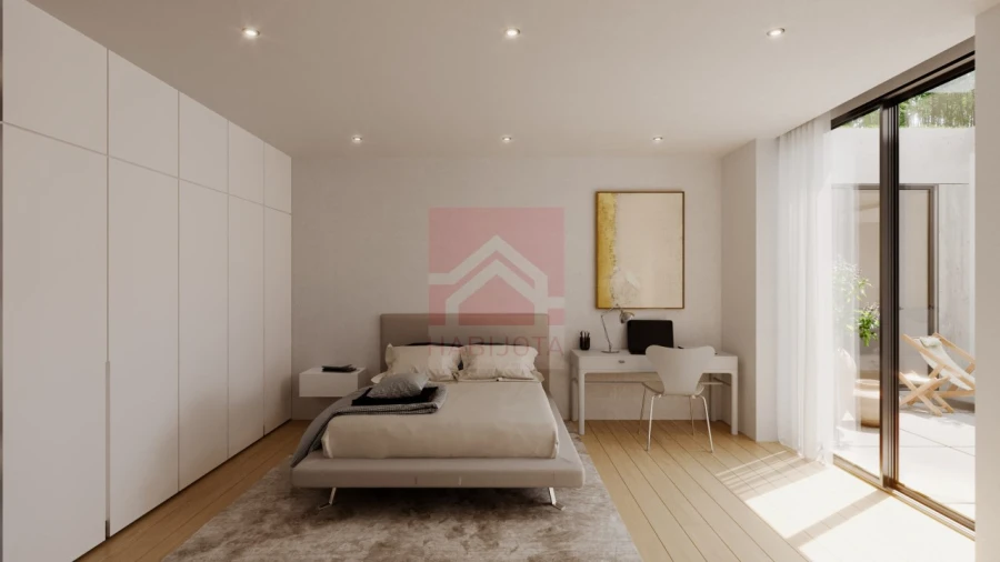 Apartamento T3 para Venda em Paranhos Foto 5