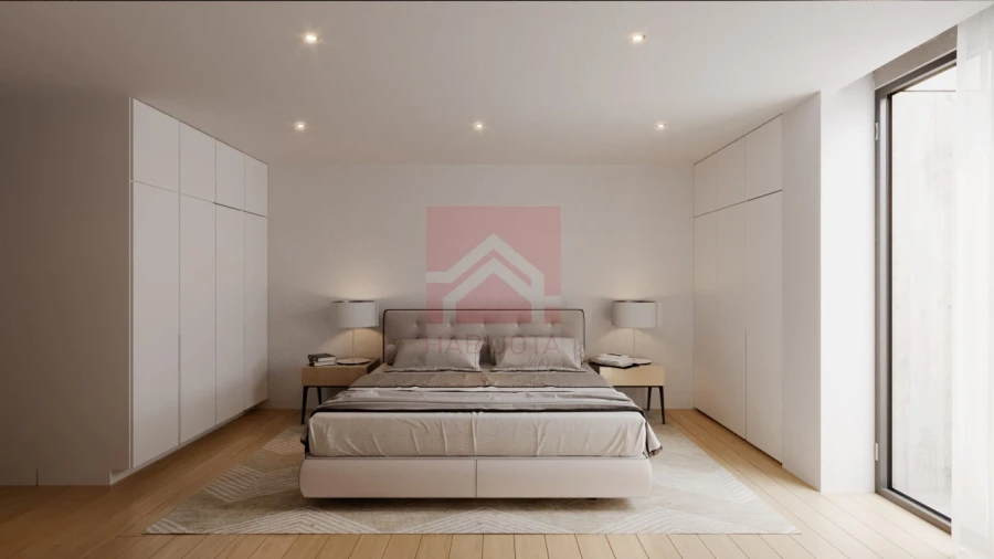 Apartamento T3 para Venda em Paranhos Foto 15