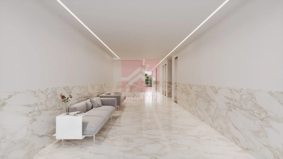Apartamento T3 para Venda em Paranhos Foto 18
