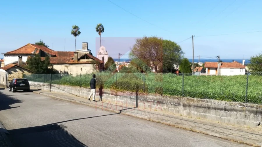 Terreno Agricola ou Rústico para Venda em Esmoriz