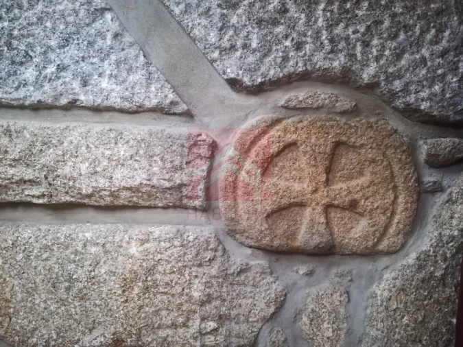 Moradia T4 para Venda em Souselo Foto 33