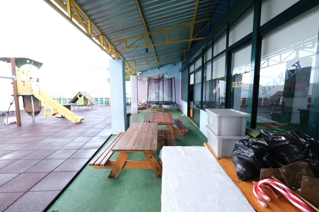 Prédio para Venda em Rio Tinto Foto 5