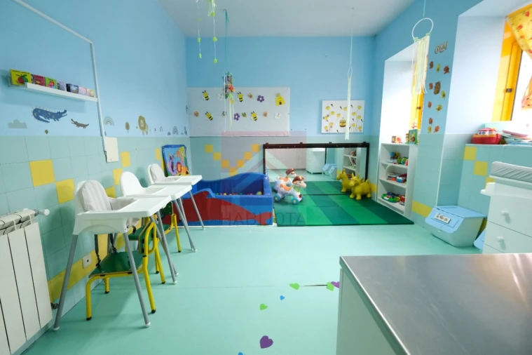 Prédio para Venda em Rio Tinto Foto 8