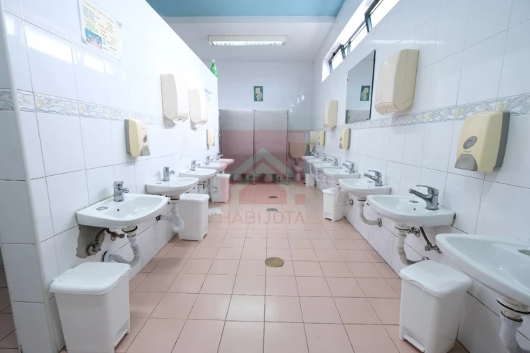 Prédio para Venda em Rio Tinto Foto 22