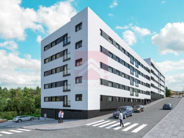 Apartamento T3 para Venda em Ermesinde