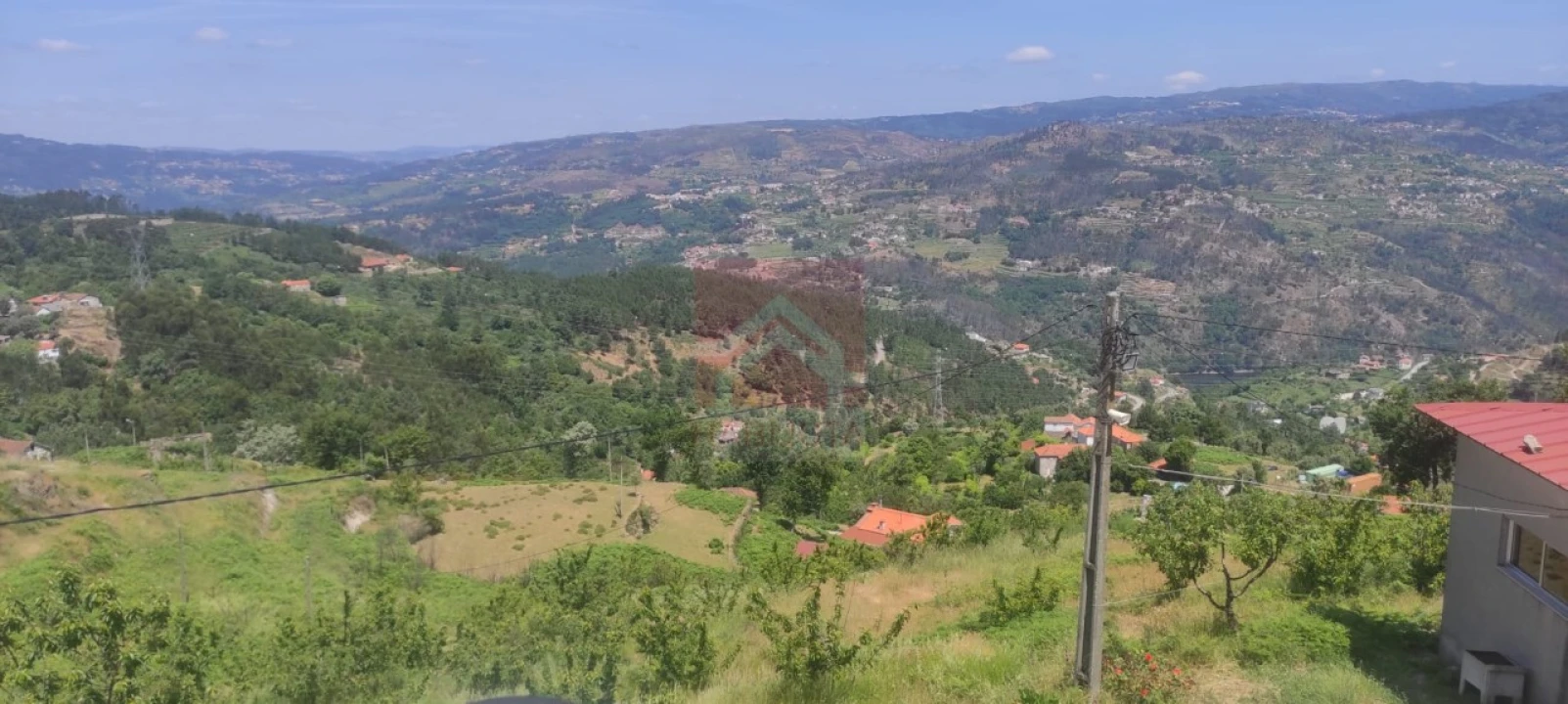 Quinta T3 para Venda em Cinfães Foto 5