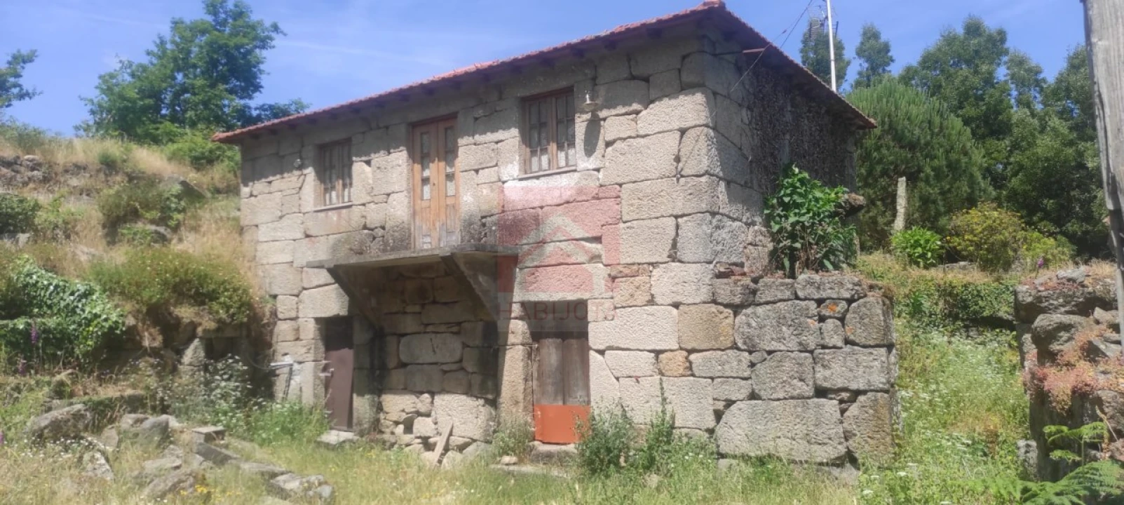 Quinta T3 para Venda em Cinfães Foto 2