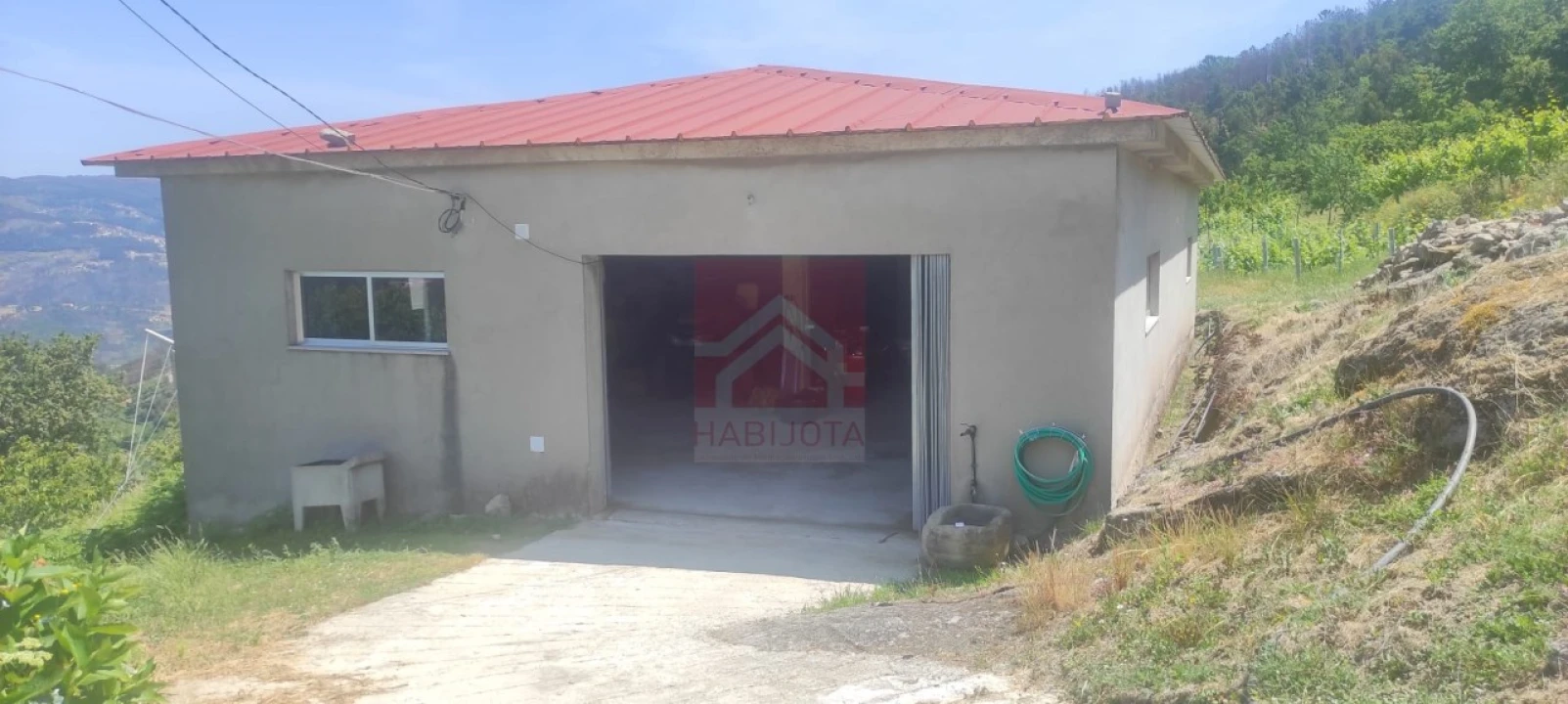 Quinta T3 para Venda em Cinfães Foto 22