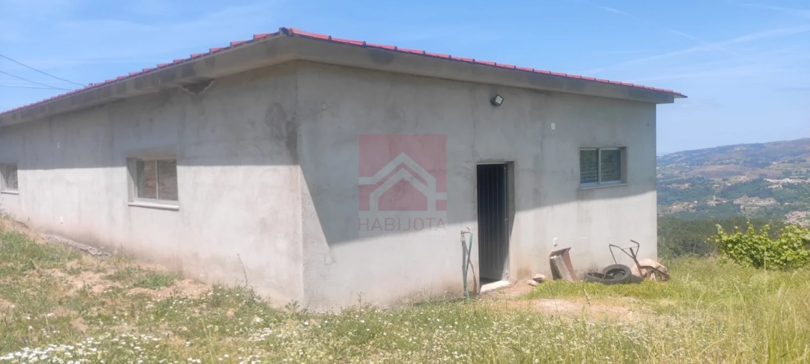 Quinta T3 para Venda em Cinfães Foto 23