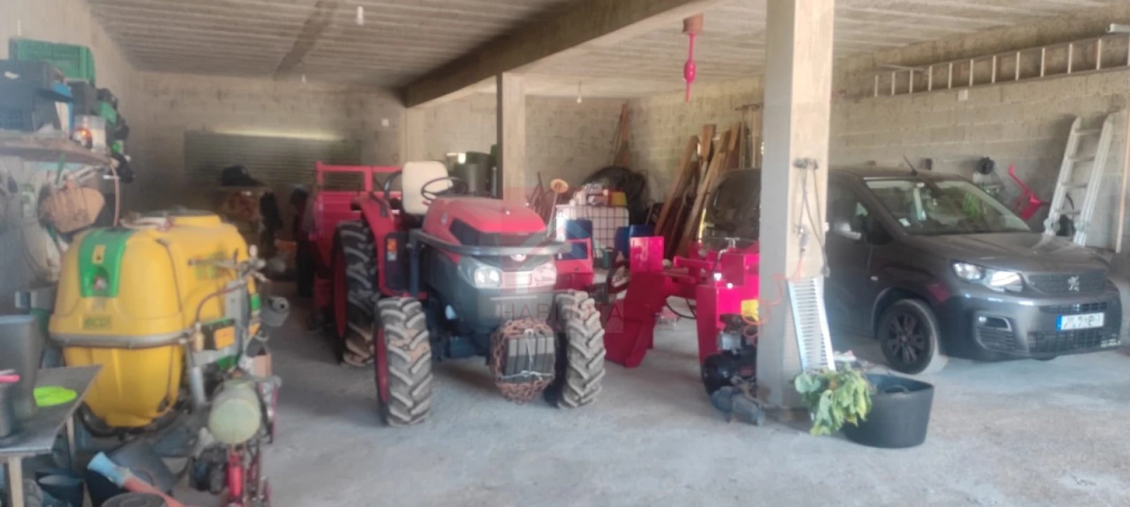 Quinta T3 para Venda em Cinfães Foto 24