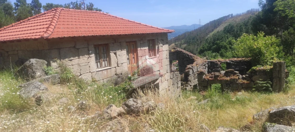 Quinta T3 para Venda em Cinfães Foto 12