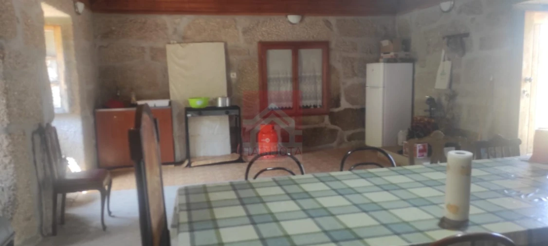 Quinta T3 para Venda em Cinfães Foto 15