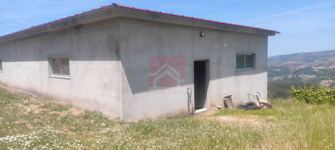 Quinta T3 para Venda em Cinfães Foto 21