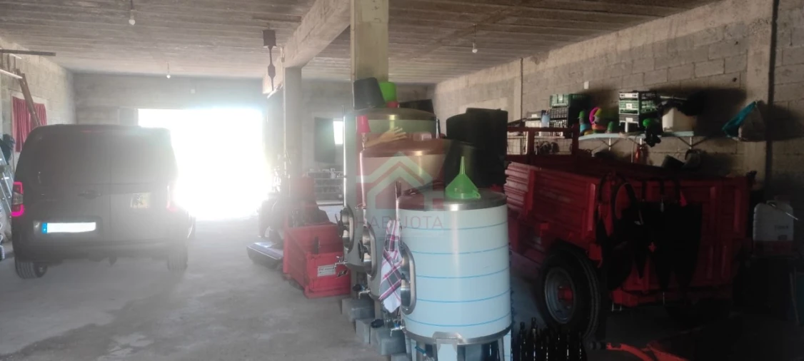 Quinta T3 para Venda em Cinfães Foto 26