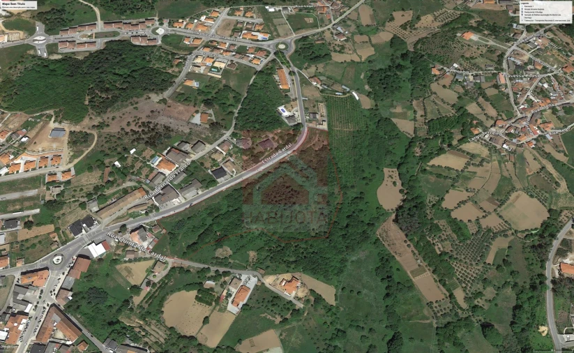 Quinta para Venda em Satão Foto 1