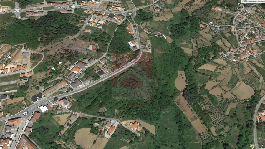 Quinta para Venda em Satão