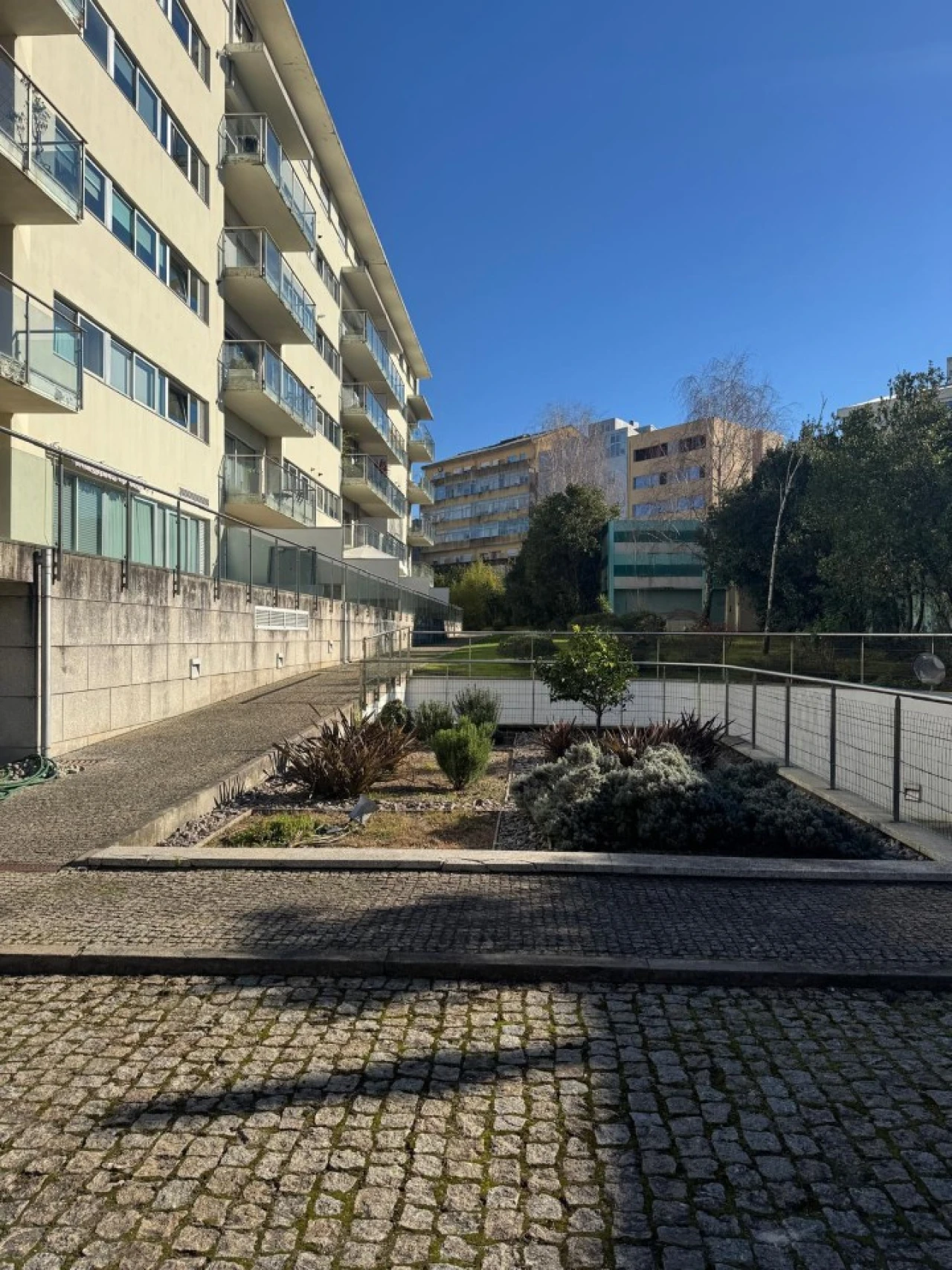 Apartamento T4 para Venda em Cedofeita, Santo Ildefonso, Sé, Miragaia, São Nicolau e Vitória Foto 43