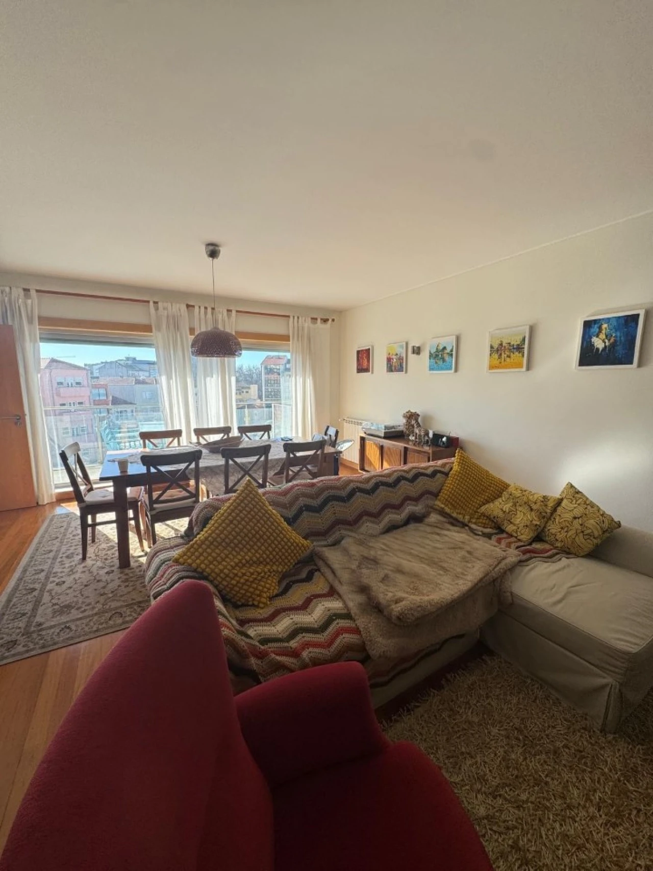 Apartamento T4 para Venda em Cedofeita, Santo Ildefonso, Sé, Miragaia, São Nicolau e Vitória Foto 7