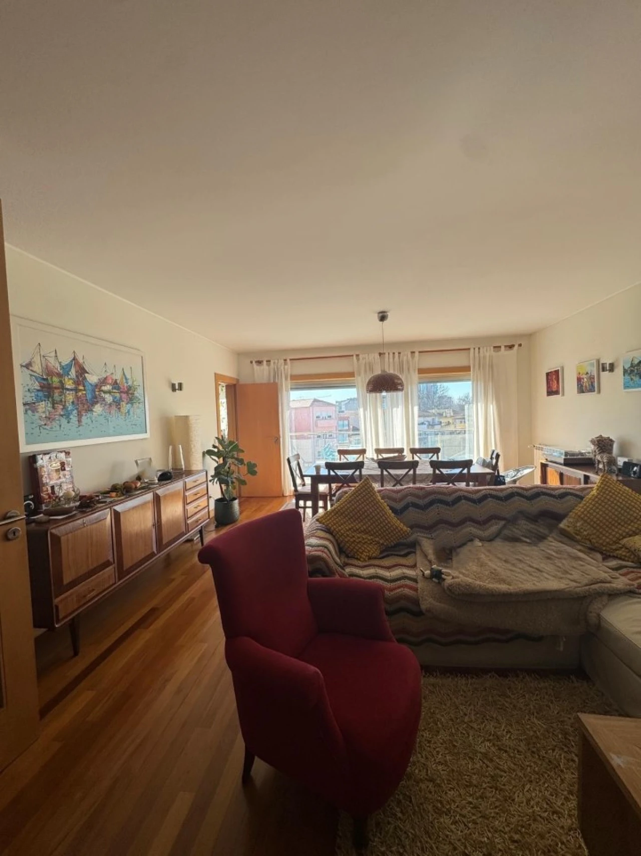 Apartamento T4 para Venda em Cedofeita, Santo Ildefonso, Sé, Miragaia, São Nicolau e Vitória Foto 3