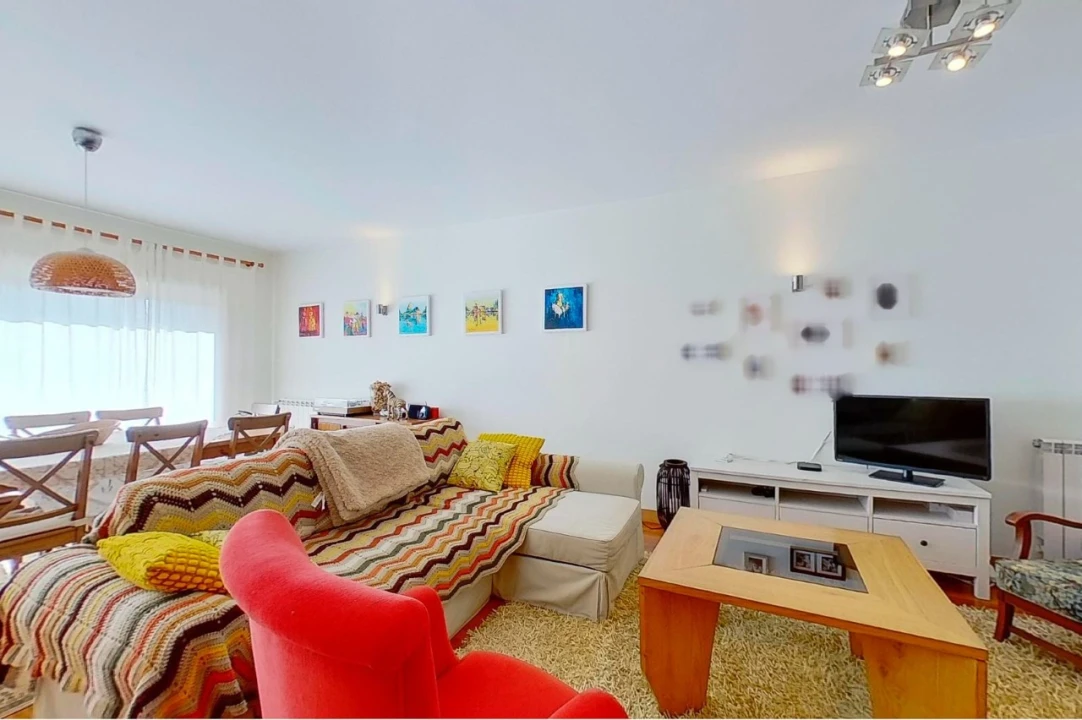 Apartamento T4 para Venda em Cedofeita, Santo Ildefonso, Sé, Miragaia, São Nicolau e Vitória Foto 4