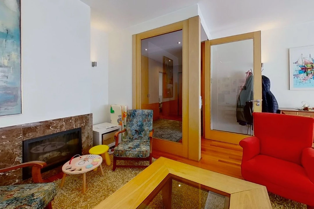 Apartamento T4 para Venda em Cedofeita, Santo Ildefonso, Sé, Miragaia, São Nicolau e Vitória Foto 6