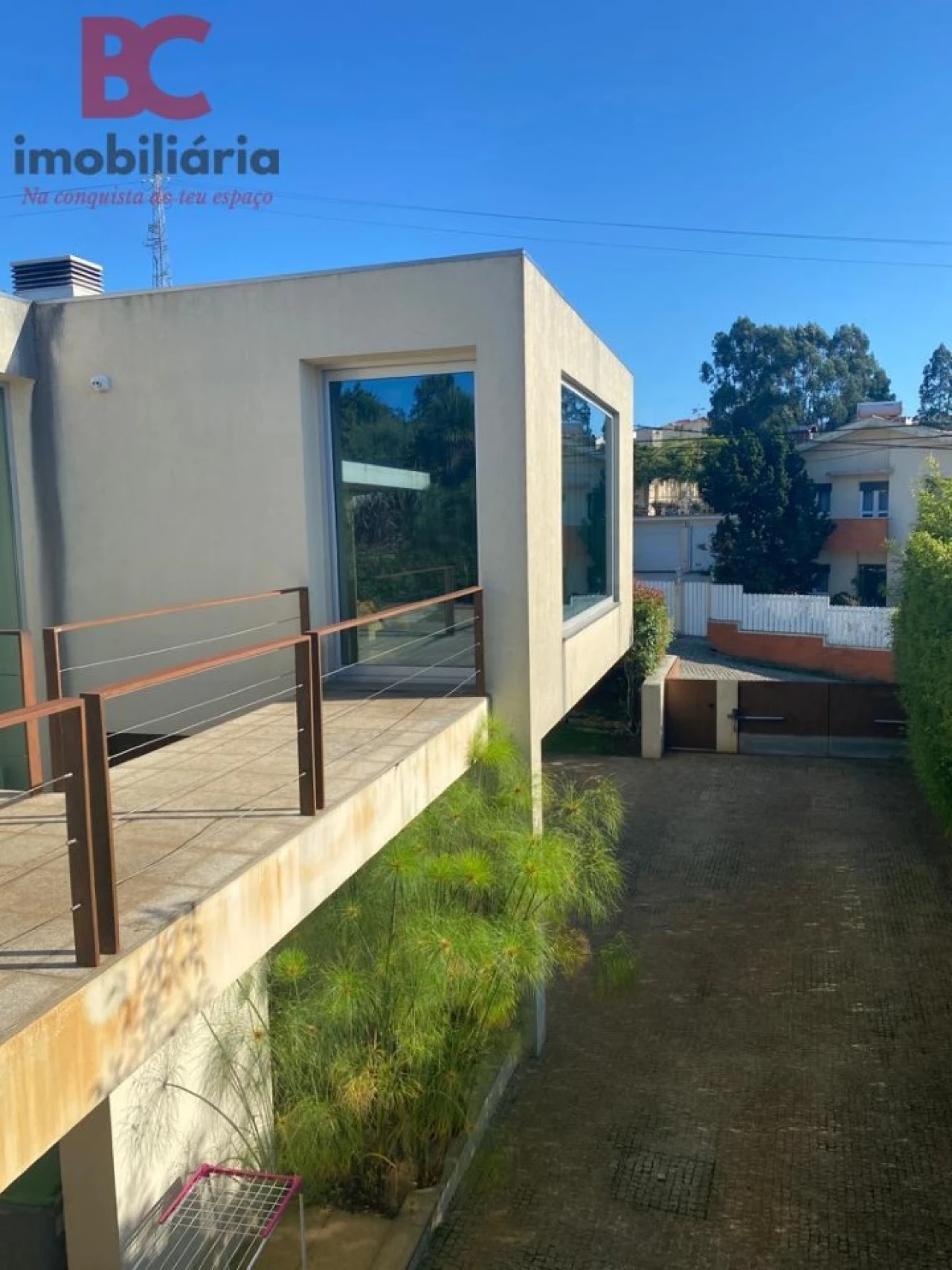 Moradia T3 para Arrendamento em Grijó e Sermonde Foto 1