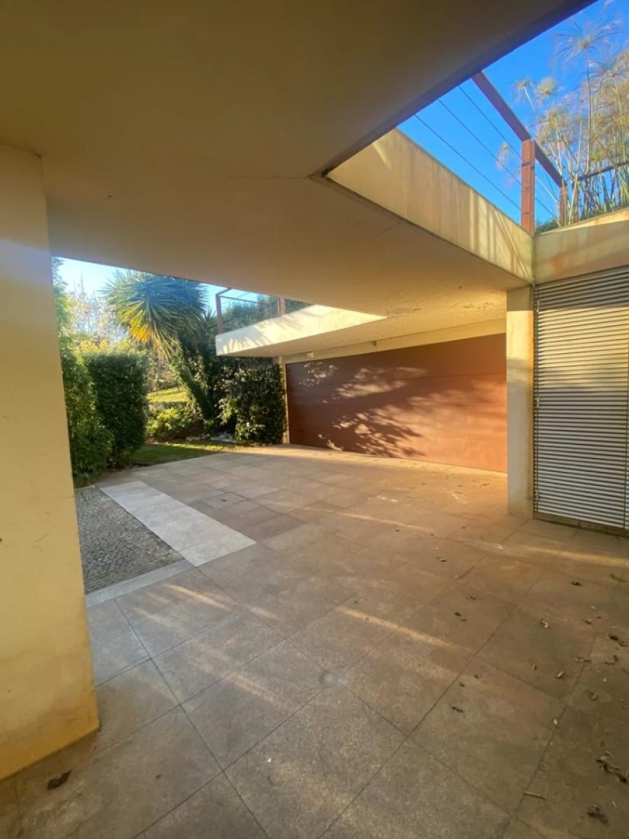 Moradia T3 para Arrendamento em Grijó e Sermonde Foto 21