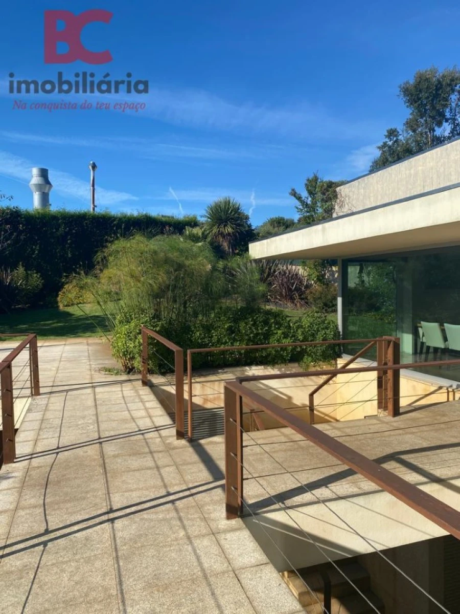 Moradia T3 para Arrendamento em Grijó e Sermonde Foto 53