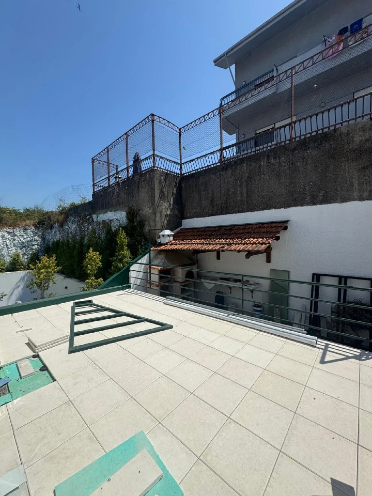 Quinta T4 para Venda em Gondomar (São Cosme), Valbom e Jovim Foto 16