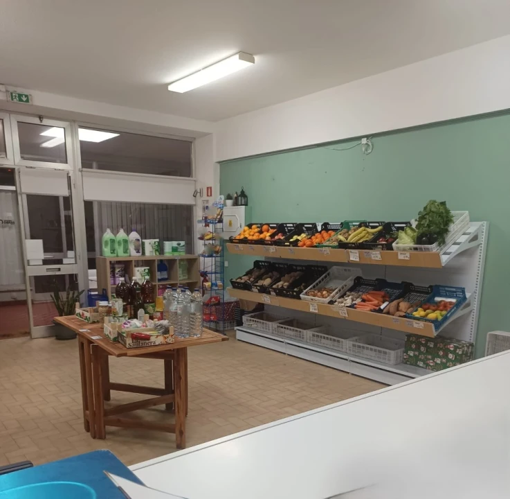 Negócio para Venda em Espinho Foto 1