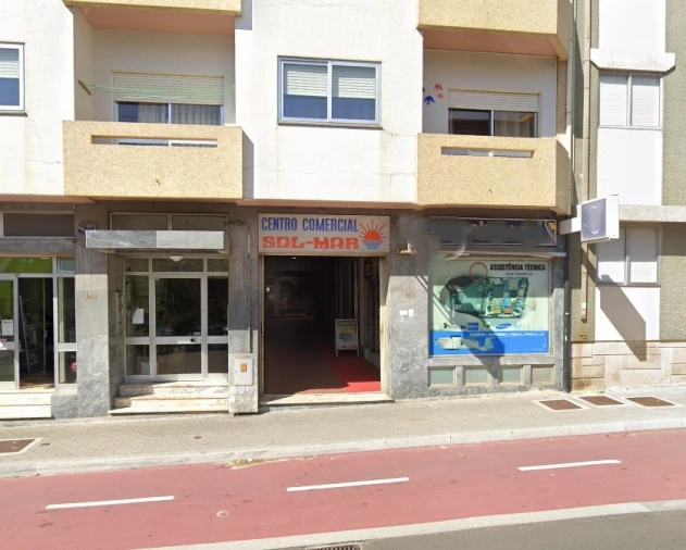 Negócio para Venda em Espinho Foto 11