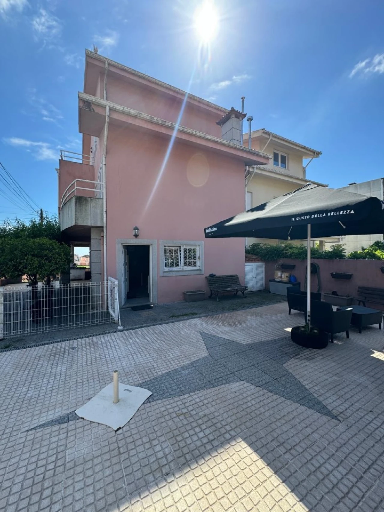 Moradia T4 para Venda em Mafamude e Vilar do Paraíso Foto 3